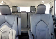 2024 Toyota Grand Highlander Limited thumbnail 11