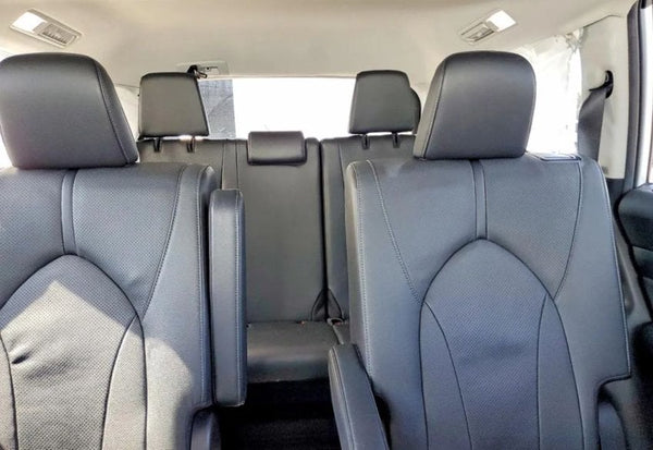 2024 Toyota Grand Highlander Limited vehicle photo 11