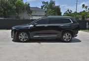 2022 Cadillac XT6 Premium Luxury thumbnail 5