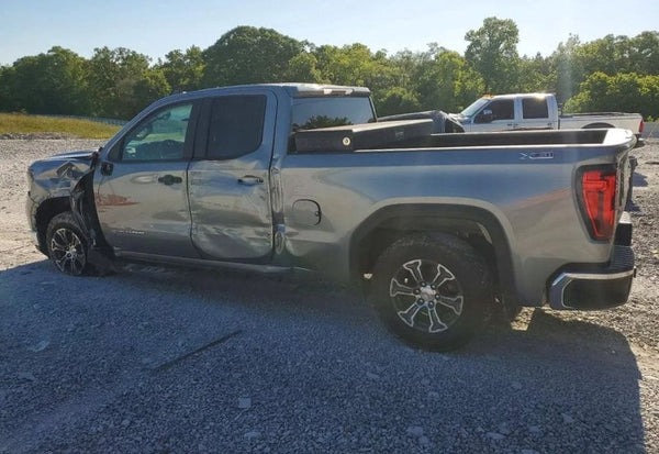 2023 GMC Sierra 1500 Pro photo 4