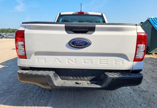 2025 Ford Ranger XL vehicle photo 6