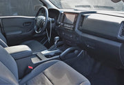 2024 Nissan Frontier S thumbnail 29
