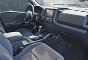 2024 Nissan Frontier S thumbnail 12