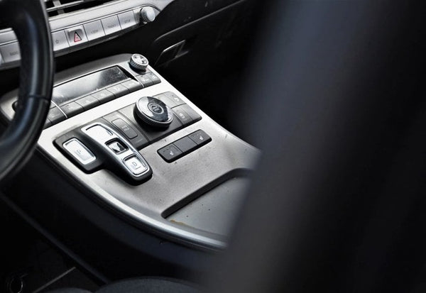 2022 Hyundai PALISADE SEL vehicle photo 12