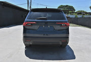 2025 Toyota Grand Highlander XLE thumbnail 7