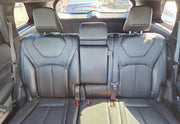 2025 Infiniti QX60 Luxe thumbnail 22