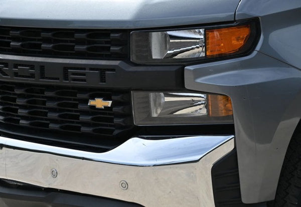 2021 Chevrolet Silverado 1500 Work Truck photo 7