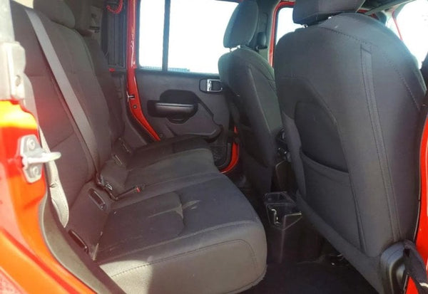 2020 Jeep Gladiator photo 10