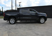 2022 Chevrolet Silverado 1500 Custom thumbnail 5