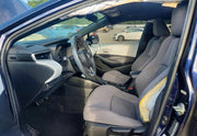 2023 Toyota Corolla SE thumbnail 7