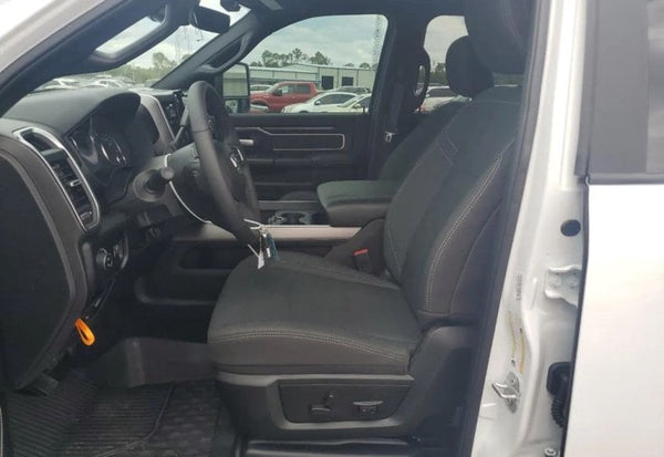 2026 Ram 2500 Big Horn photo 8