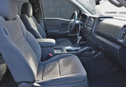 2024 Nissan Frontier S thumbnail 13