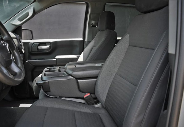 2024 Chevrolet Silverado 1500 Custom Trail Boss photo 12