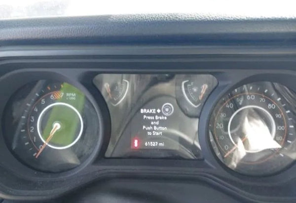 2024 Jeep Wrangler Sport vehicle photo 9