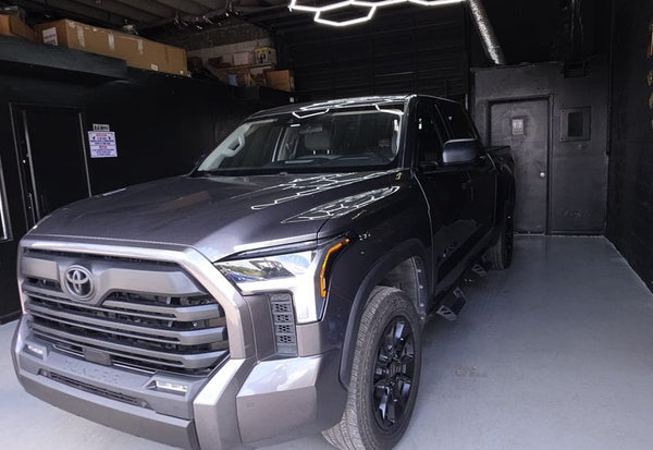 2023 Toyota Tundra SR5 vehicle photo 4