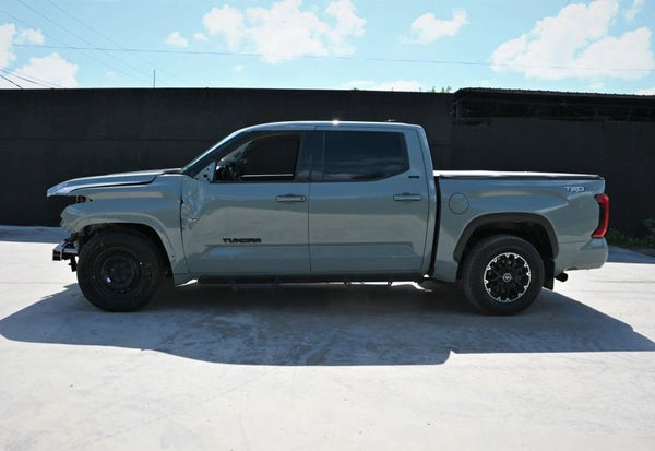 2022 Toyota Tundra SR5 photo 6