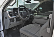 2025 Ford F-350 Super Duty XL thumbnail 28