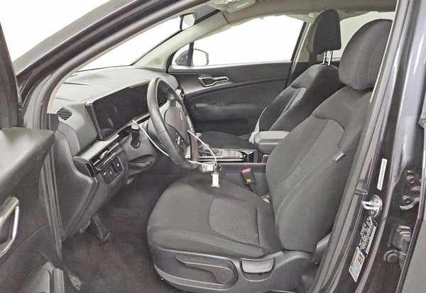 2026 Kia Sportage LX photo 7
