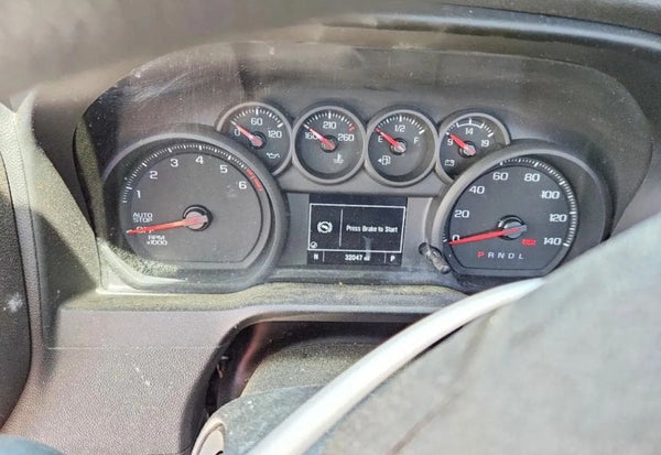 2025 GMC Sierra 1500 Pro photo 7