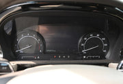 2020 Lincoln Corsair Standard thumbnail 27