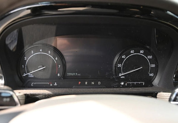2020 Lincoln Corsair Standard vehicle photo 8
