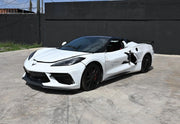 2023 Chevrolet Corvette Stingray thumbnail 2