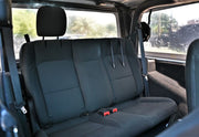 2021 Jeep Wrangler Sport S thumbnail 26