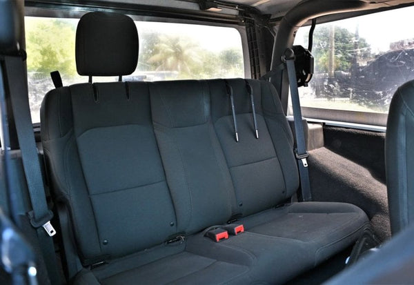 2021 Jeep Wrangler Sport S vehicle photo 12