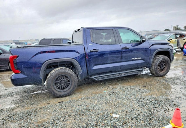 2022 Toyota Tundra SR5 photo 3
