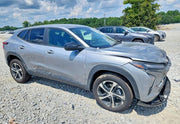 2025 Chevrolet Trax RS thumbnail 4