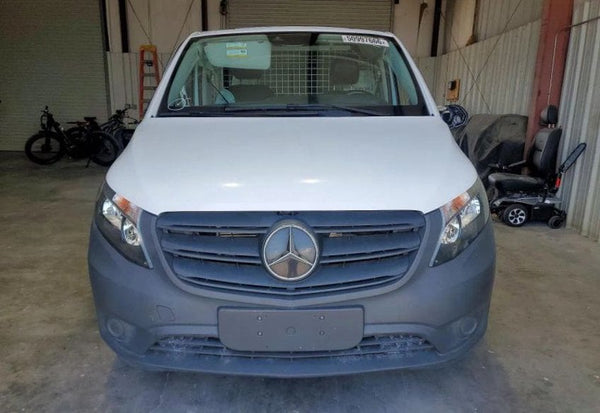 2023 Mercedes-Benz Metris Standard w/126" WB Van 3D vehicle photo 5