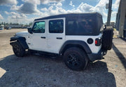 2023 Jeep Wrangler Sport thumbnail 3