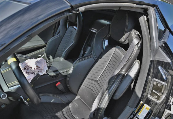 2022 Chevrolet Corvette Stingray photo 8