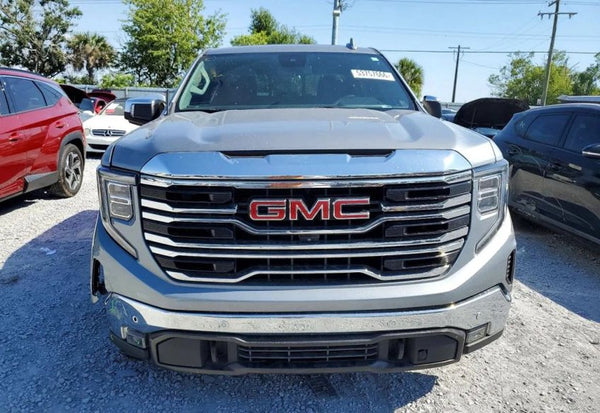 2023 GMC Sierra 1500 SLT photo 5