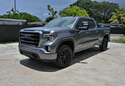 2022 GMC Sierra 1500 Limited Elevation thumbnail 23