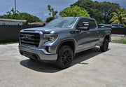 2022 GMC Sierra 1500 Limited Elevation thumbnail 2