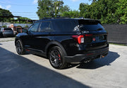 2026 Ford Explorer ST thumbnail 27