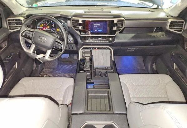 2024 Toyota Tundra SR5 photo 9