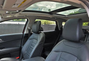 2025 Kia Sportage SX-Prestige thumbnail 15