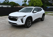 2025 Chevrolet Trax LT thumbnail 1