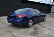 2016 Maserati Ghibli Base thumbnail 22