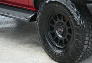 2025 Ford Bronco Big Bend Sport Utility 4D thumbnail 9