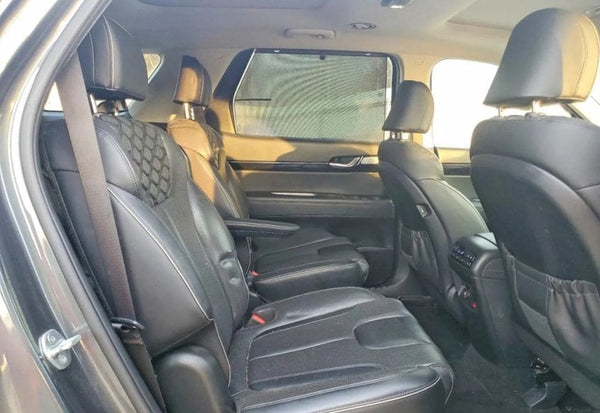2022 Hyundai PALISADE Limited photo 10