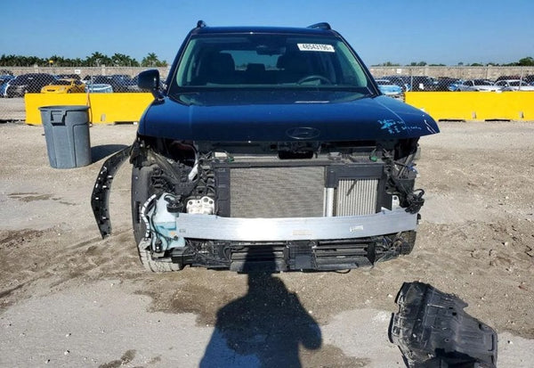 2024 Hyundai SANTA FE XRT vehicle photo 5