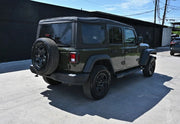 2023 Jeep Wrangler Sport thumbnail 3