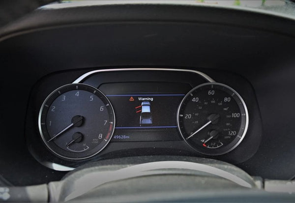 2022 Nissan Frontier SV photo 8