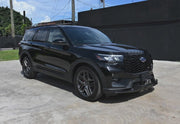 2026 Ford Explorer ST thumbnail 25