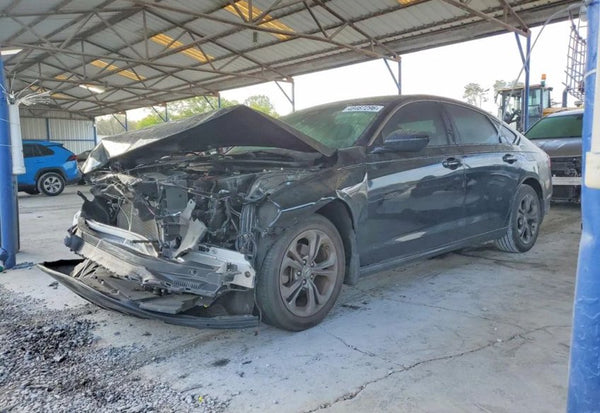 2023 Honda Accord EX photo 3