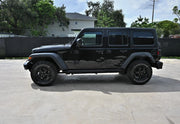 2022 Jeep Wrangler Unlimited Willys Sport Utility 4D thumbnail 23