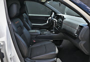 2023 Nissan Pathfinder Rock Creek thumbnail 40
